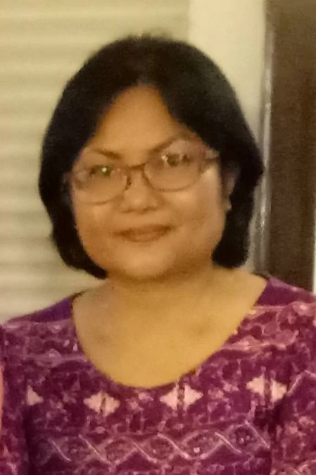 Dr. Juliati Tarigan